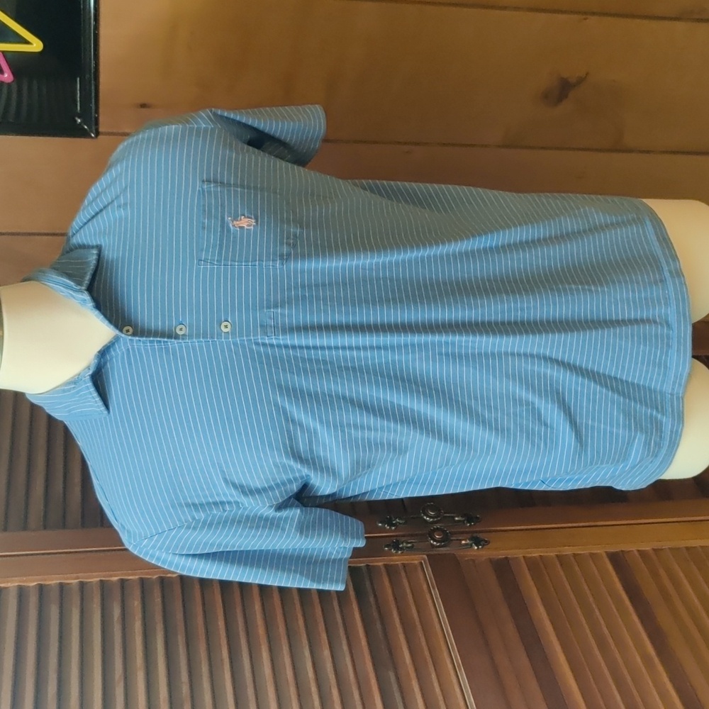 Ralph Lauren Polo Golf Shirt